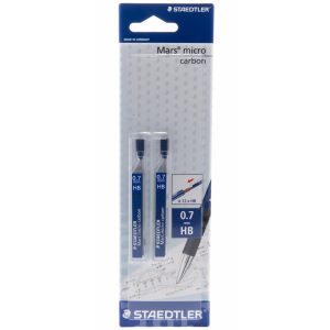 Staedtler blyant refill mars micro 0,7mm