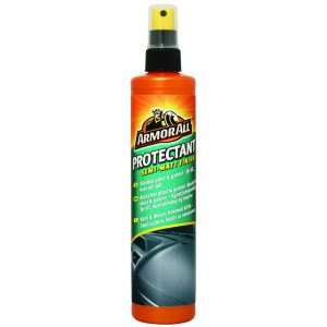 Armor all protectant - matt