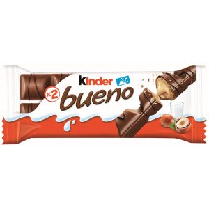 Kinder bueno 43g