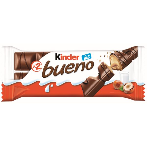 Kinder bueno 43g