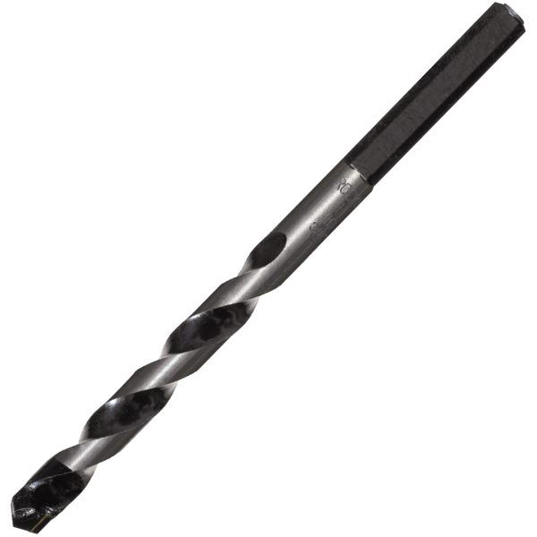 Kwb murbor, sekskant skaft rocker 5,5