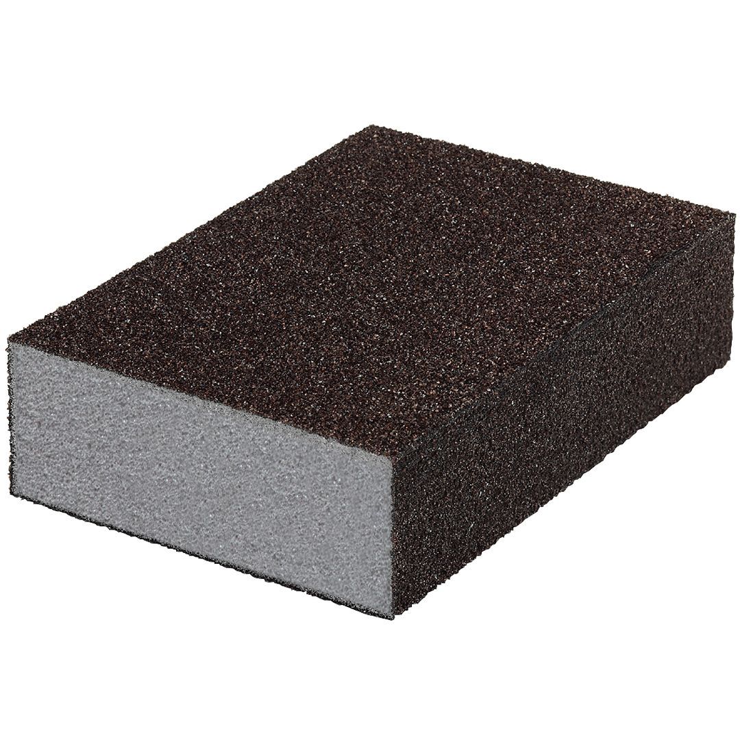 Kwb universal slipeblokk fin/medium