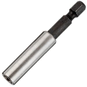 Kwb magnetisk bitsholder 1/4 sb-kort