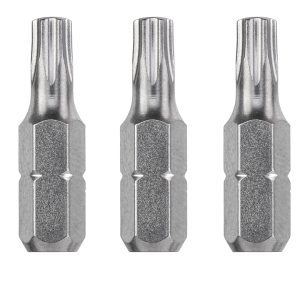 Kwb bits torx 10 3pk