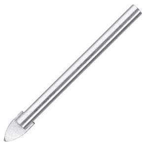 Kwb glassbor 8 mm på kort