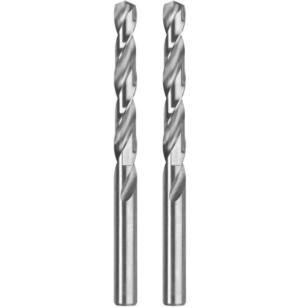 Kwb silver star hss spiralbor ø 1.5 mm