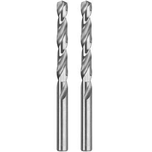 Kwb hss-bor silver star 2,0 mm 2 stk. på