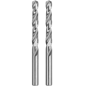 Kwb silver star hss spiralbor ø 2.5 mm