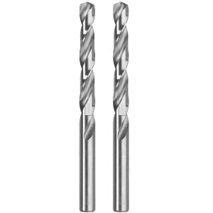 Kwb hss-bor silver star 3,0 mm 2 stk. på