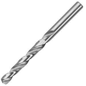 Kwb silver star hss spiralbor ø 3.5 mm