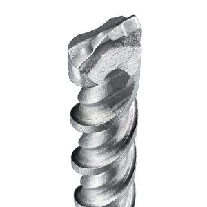 Kwb hammerbor 6×160 mm hb44 på sb-kort