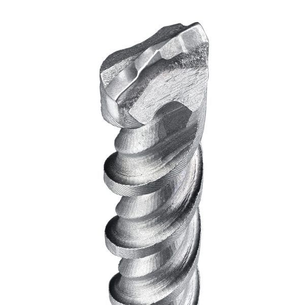 Kwb hammerbor 6×160 mm hb44 på sb-kort