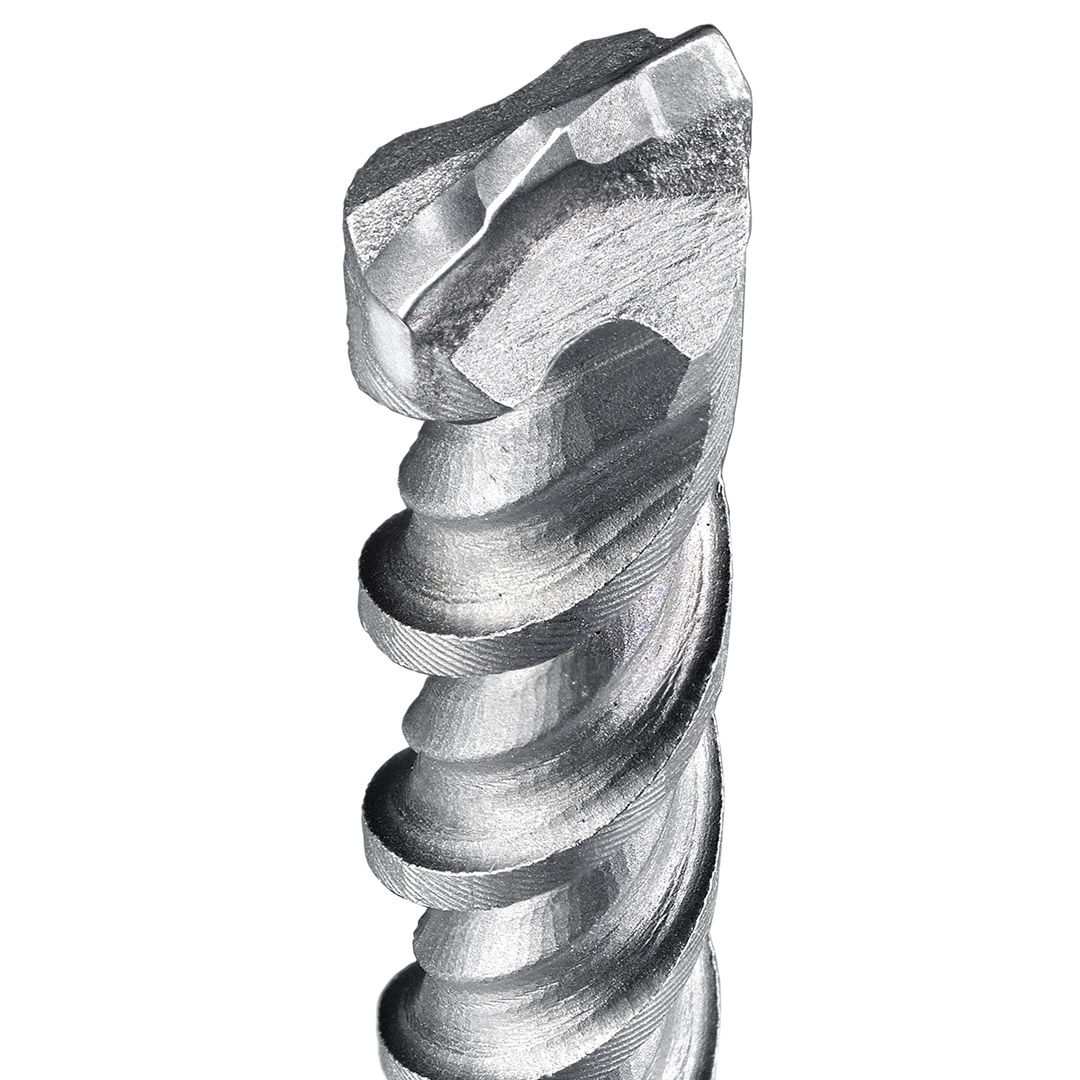 Kwb hammerbor 6×260 mm hb44 på sb-kort