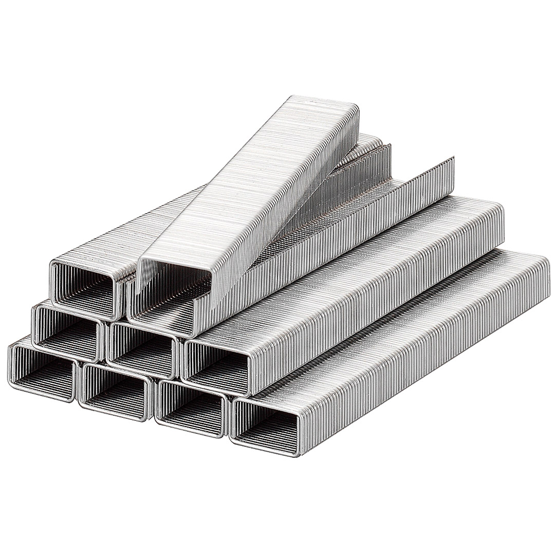 Kwb 1800 stifter stål 6mm sb 059 rapid 1