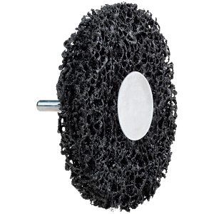 Kwb sliperondell for bormaskin 100mm