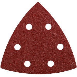 Kwb slipepapir trekantsliper korn 40