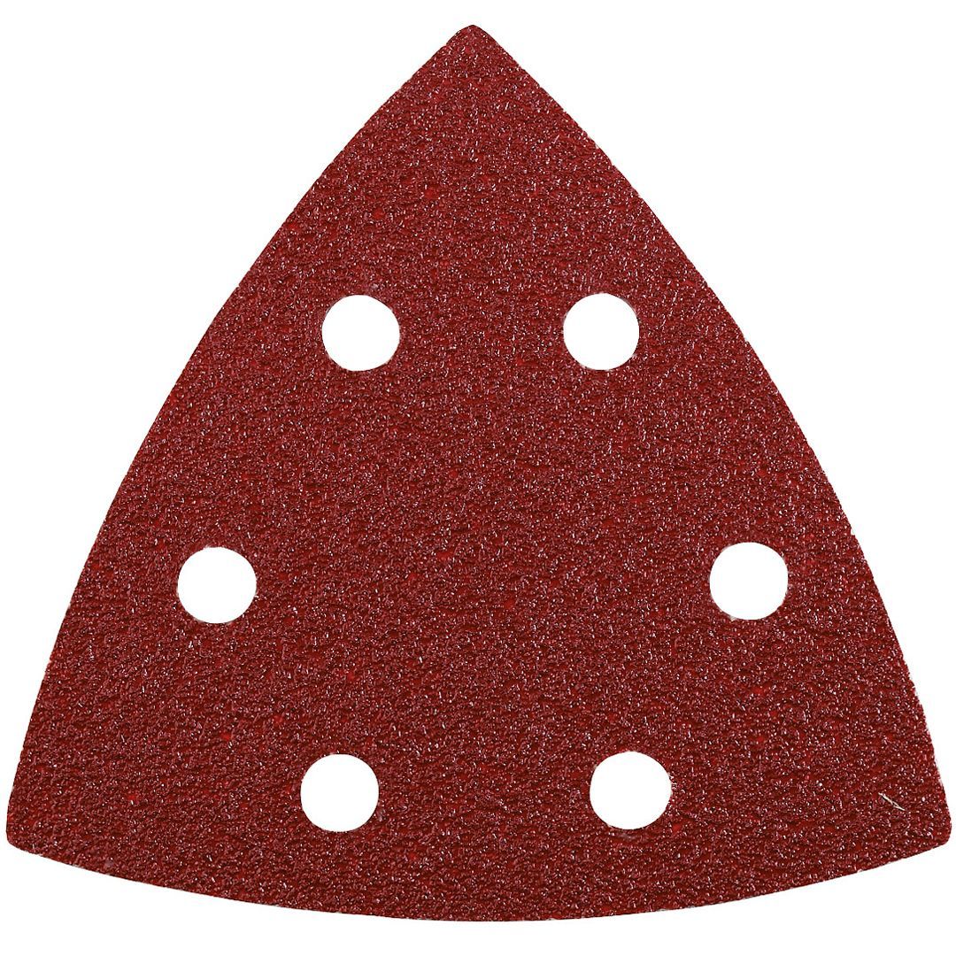 Kwb slipepapir trekantsliper korn 320