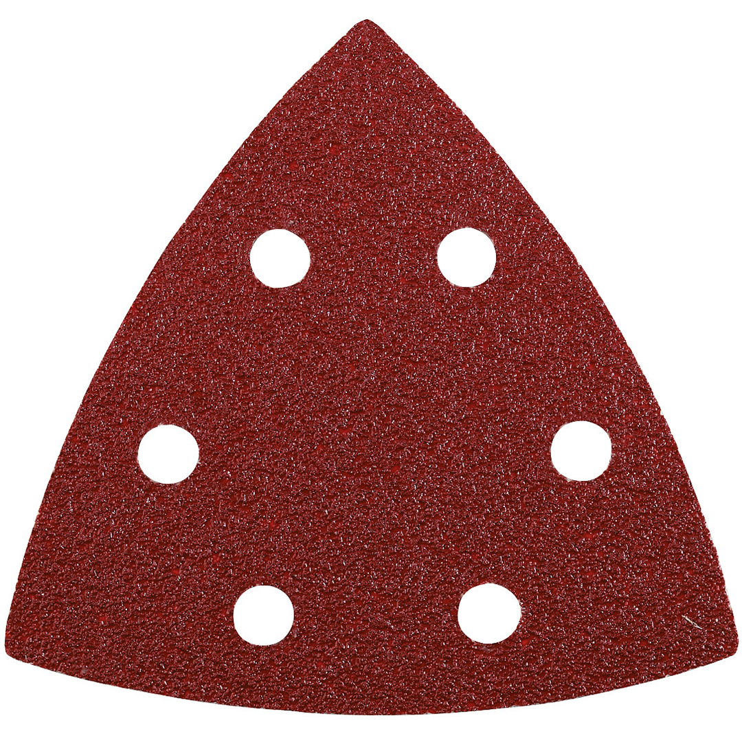 Kwb slipepapir til trekantsliper 25 dele