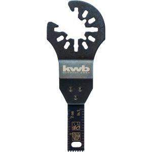 Kwb dykksagblad tre 10 mm