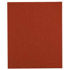 Kwb flintpapir tre og maling (50 stk)