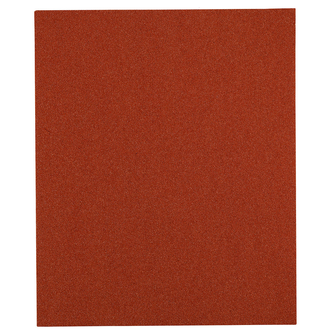 Kwb flintpapir tre og maling (50 stk)