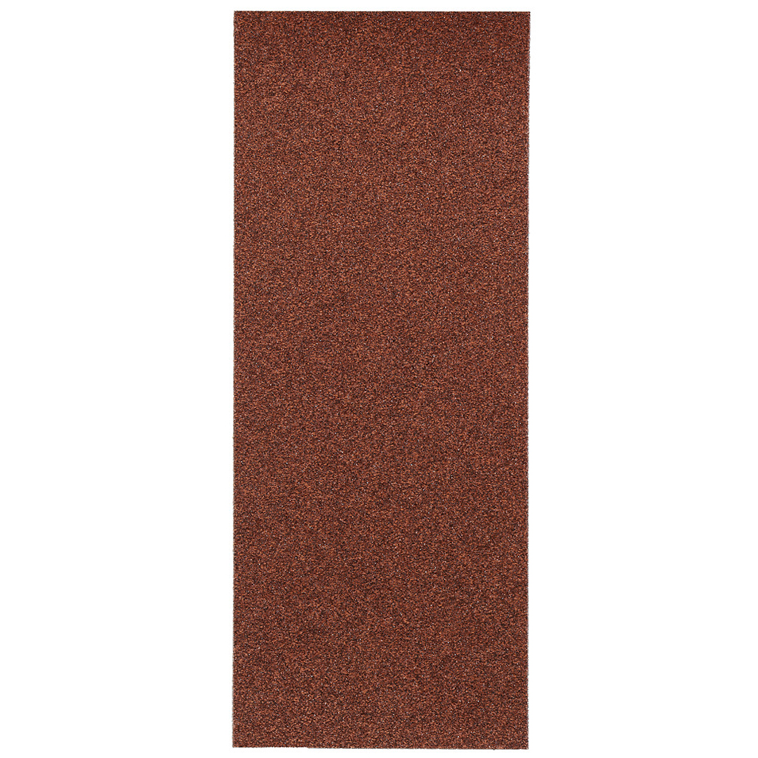 Kwb slipepapir til plansliper korund 93