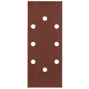 Kwb slipepapir korund 93mm korn 40 10pk