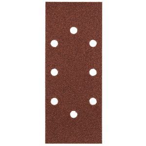 Kwb slipepapir korund 93mm korn 240 10pk