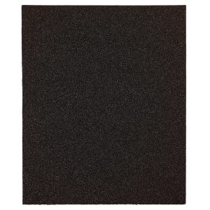 Kwb slipepapir for våt- og tørrsliping f