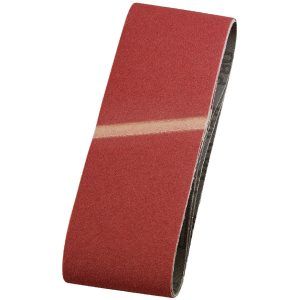 Kwb slipebånd til båndsliper 75×457 mm k