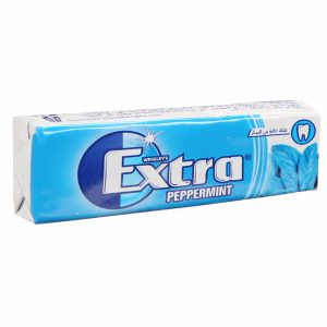 Extra peppermint 14g
