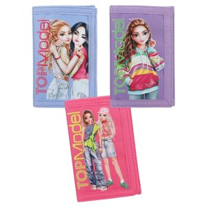 Topmodel lommebok joy