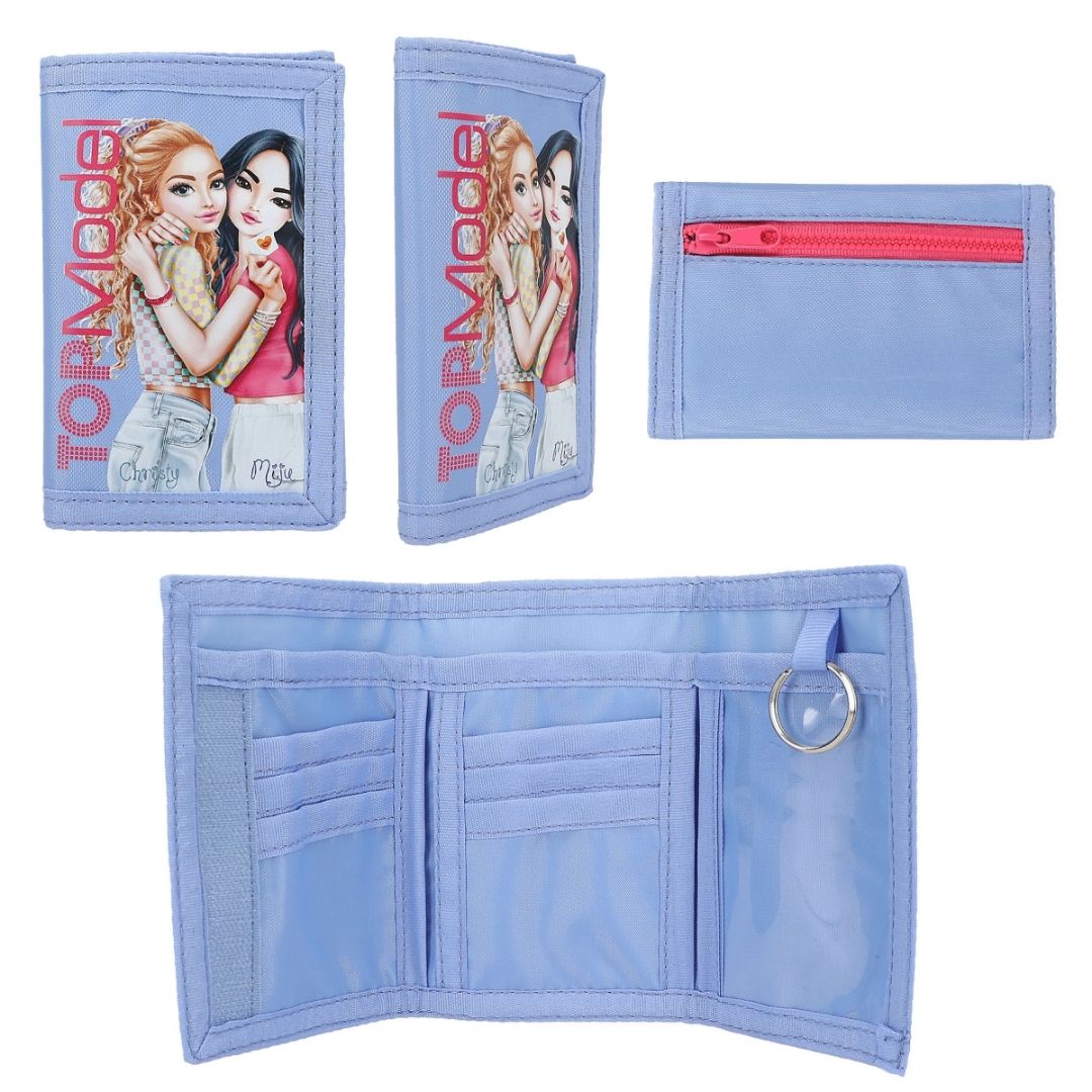 Topmodel lommebok joy - Bilde 3