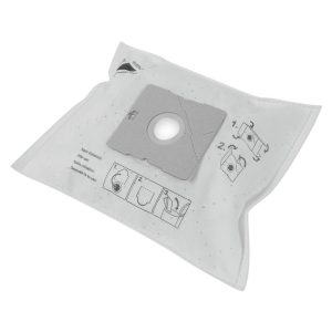 Cleanbag støvsugerpose gr.50/vm77/vp78 4