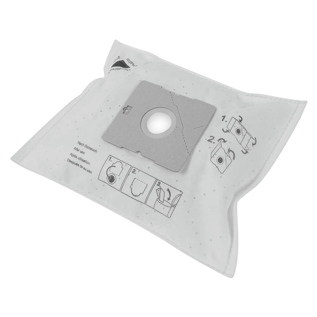 Cleanbag støvsugerpose gr.50/vm77/vp78 4