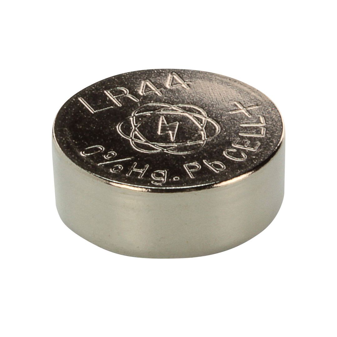 Ansmann batteri lr44 / lr115 - Bilde 2