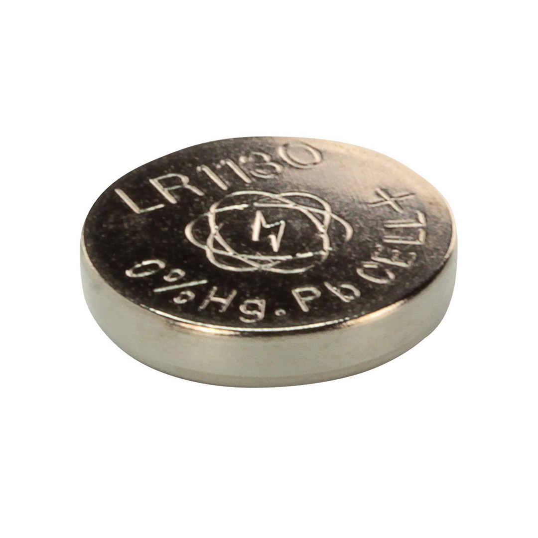 Ansmann batteri lr54 / lr113 - Bilde 2