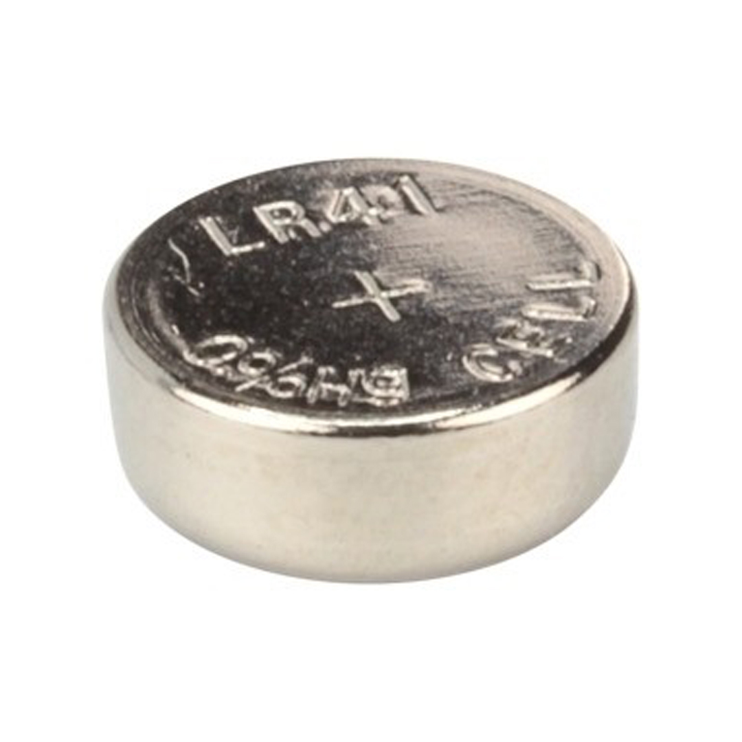 Ansmann batteri lr41 / lr736 - Bilde 2