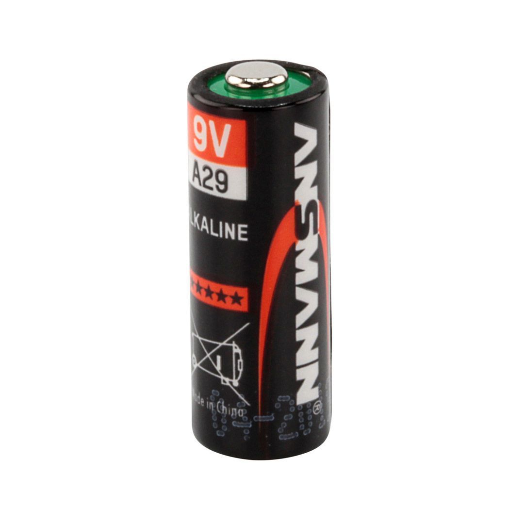 Ansmann batteri a29 / lr29 - Bilde 2