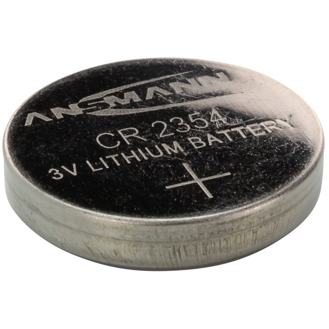 Ansmann lithium batteri cr2354 - Bilde 2