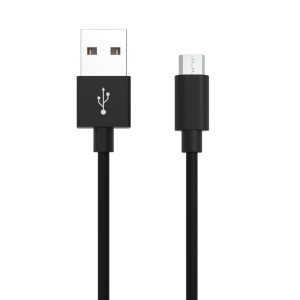 Ansmann kabel usb til micro usb 1,2m