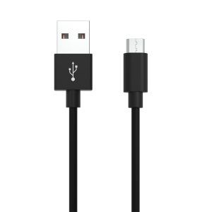 Ansmann kabel usb til micro usb 2m