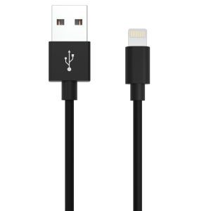 Ansmann kabel usb til lightning 2m