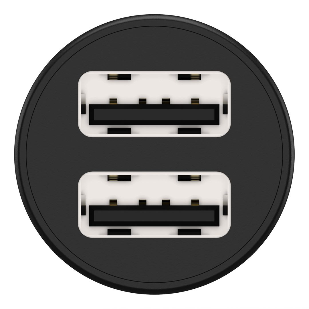 Ansmann usb lader for bil - Bilde 3