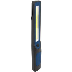 Ansmann arbeids lykt slim wl250 3w