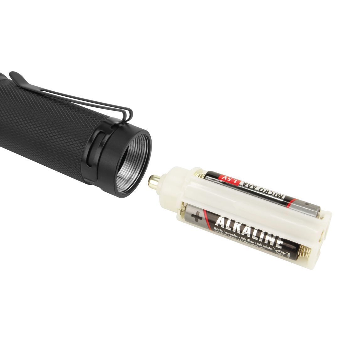 Ansmann zoom lykt led t600frb - Bilde 11