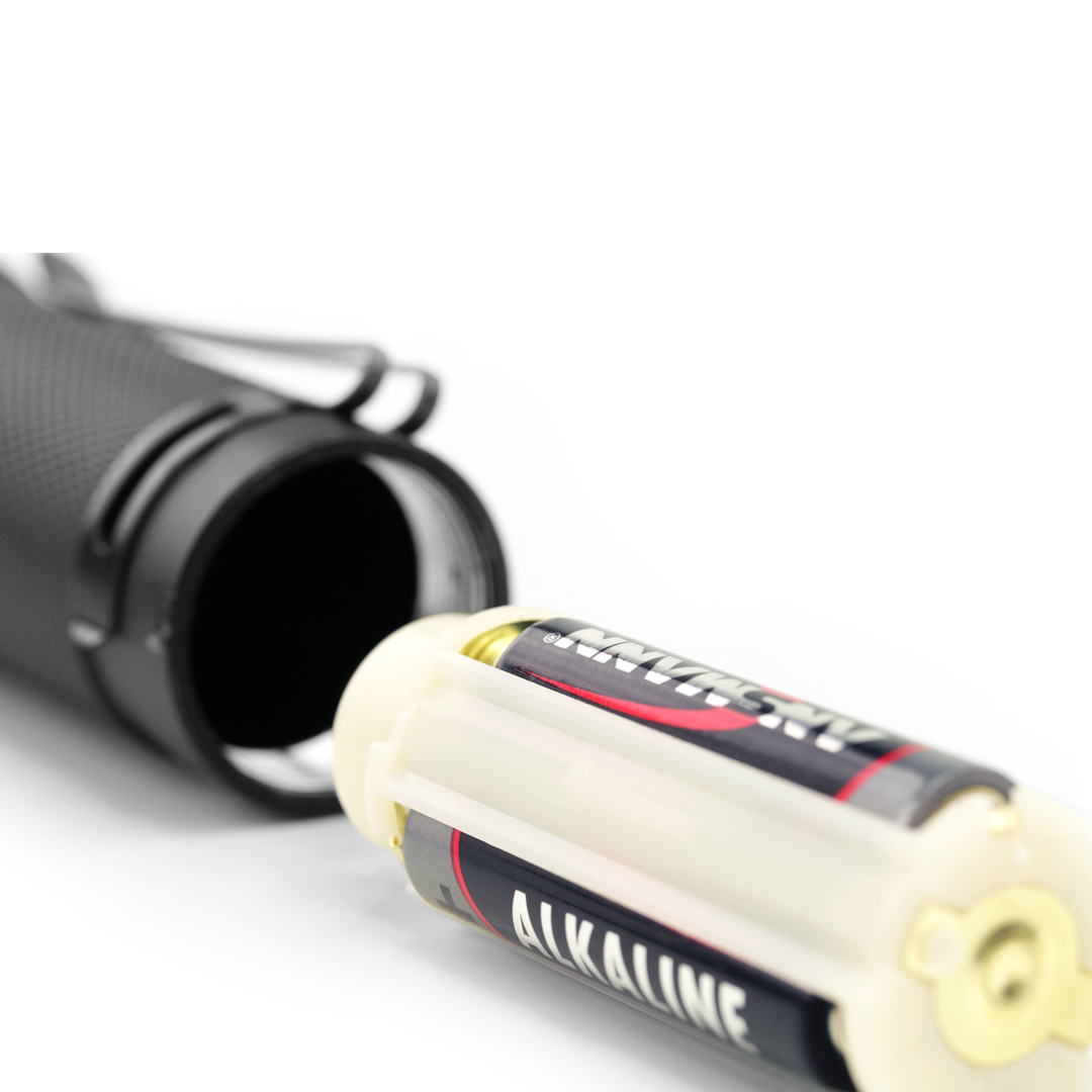 Ansmann zoom lykt led t600frb - Bilde 13