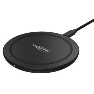 Ansmann trådløs lader wiline 10-cb