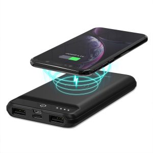 Ansmann power bank 8000mah