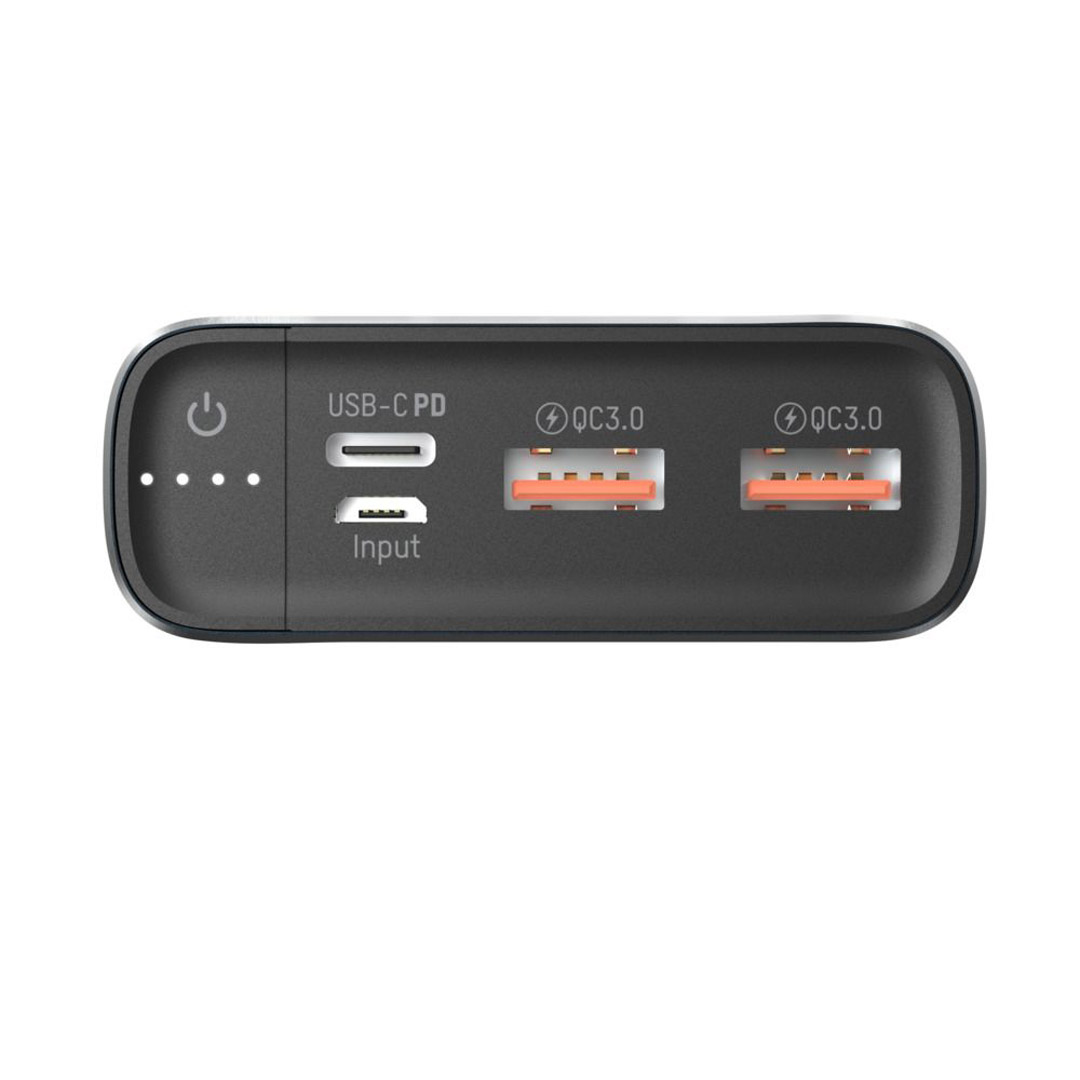 Ansmann powerbank 20ah type-c - Bilde 3